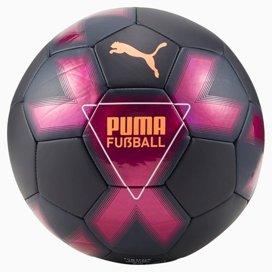 Ball Puma Cage Course Femme Noir | 4318260-ID