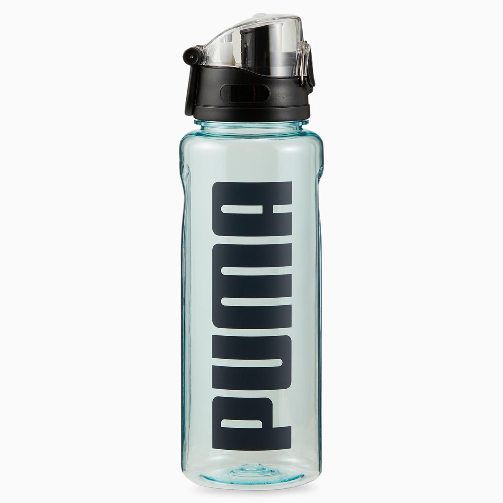Bottle Puma Course 1 Liter D\'eau Femme Bleu | 5806421-QM