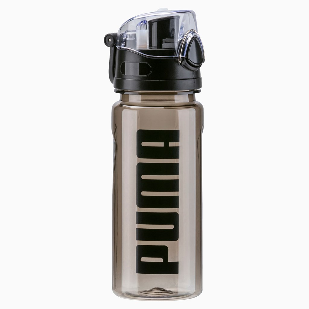 Bottle Puma PUMA Course D\'eau Femme Noir | 5283960-ZY