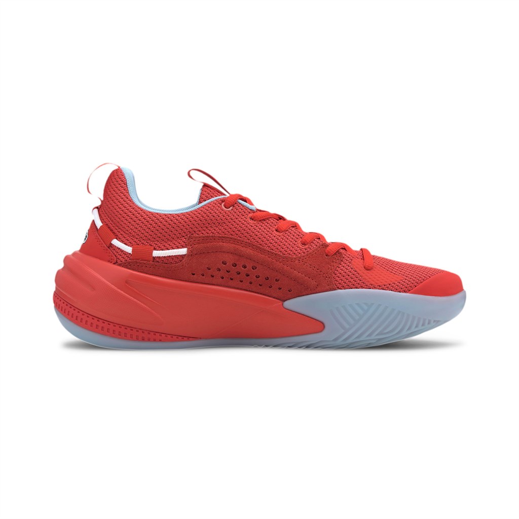 Chaussure De Basketball Puma RS-DREAMER Blood, Sweat and Tears JR Garcon Rouge Rouge | 4632801-ZH