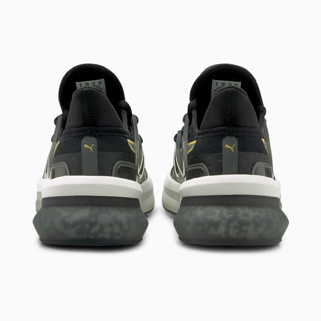 Chaussures Running Puma Jamming 2.0 Homme Noir | 5308176-WD