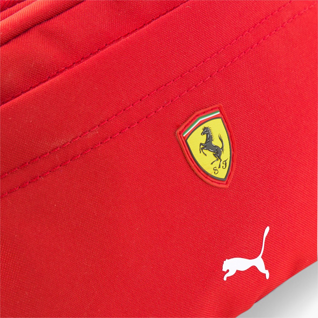 Sacs Puma Scuderia Ferrari SPTWR Race Taille Homme Rosso Corsa | 6194720-KD