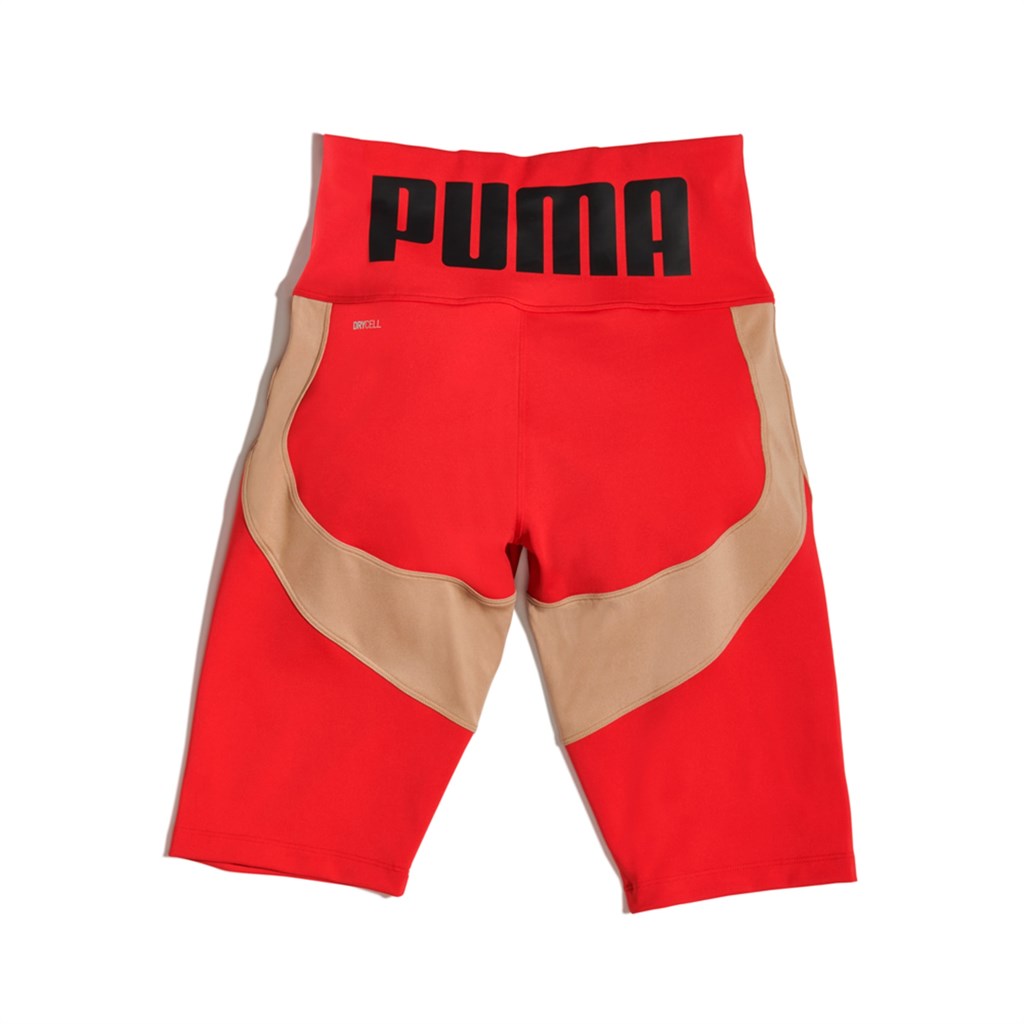 Shorts Puma High Court 72 Femme Rouge | 6740239-UA