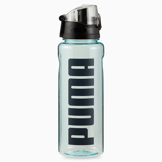Bottle Puma Course 1 Liter D'eau Femme Bleu | 5806421-QM