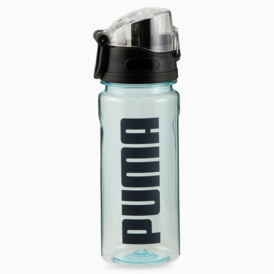 Bottle Puma PUMA Course D'eau Femme Bleu | 2308697-BE