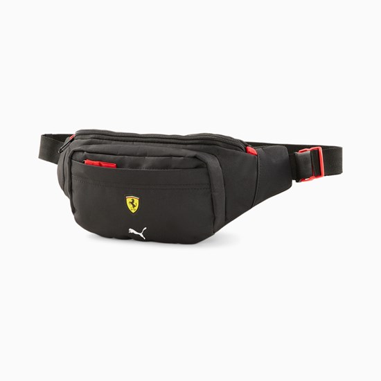 Sacs Puma Scuderia Ferrari SPTWR Race Taille Homme Noir | 0382157-YJ